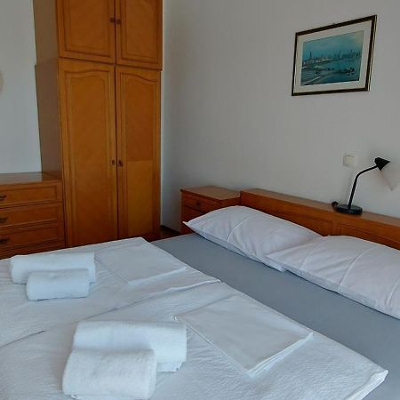 Apartman Franelic Banjol 外观 照片