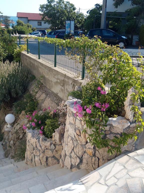 Apartman Franelic Banjol 外观 照片