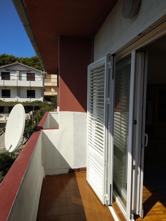 Apartman Franelic Banjol 外观 照片
