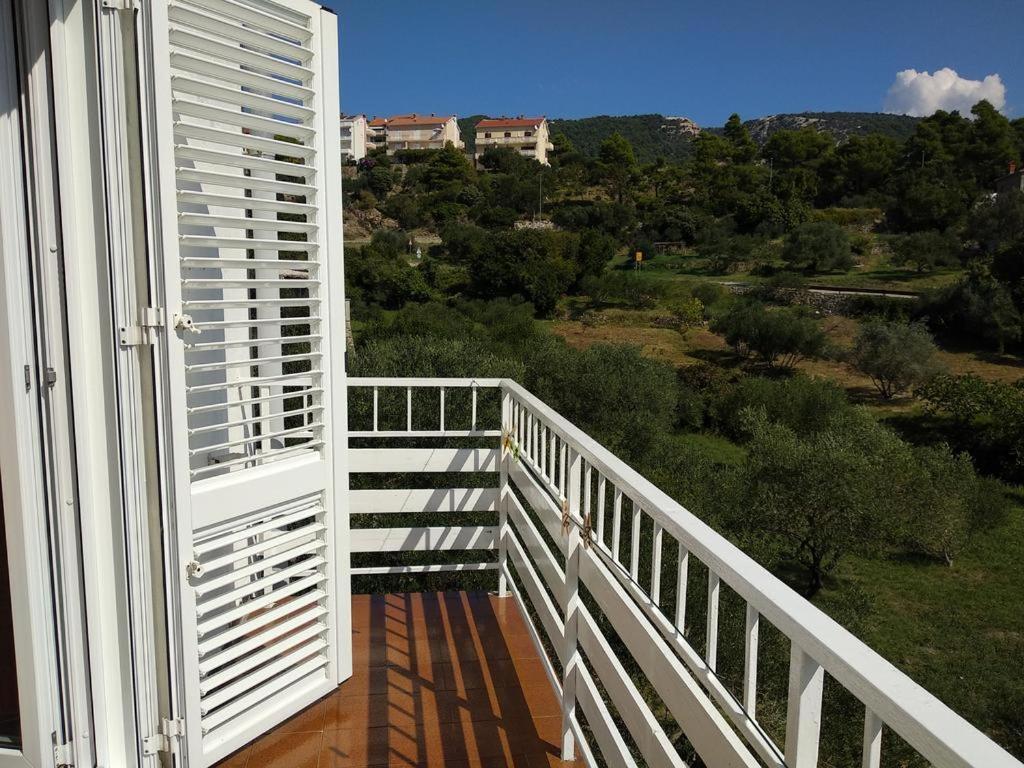 Apartman Franelic Banjol 外观 照片