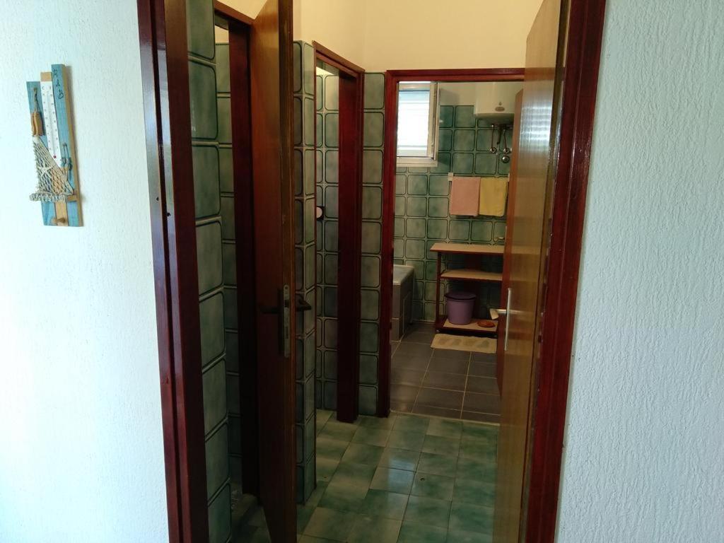 Apartman Franelic Banjol 外观 照片