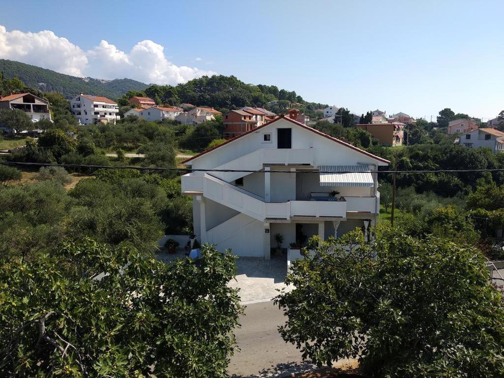Apartman Franelic Banjol 外观 照片
