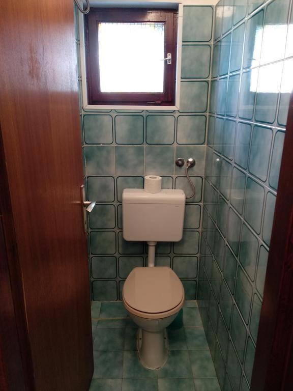 Apartman Franelic Banjol 外观 照片