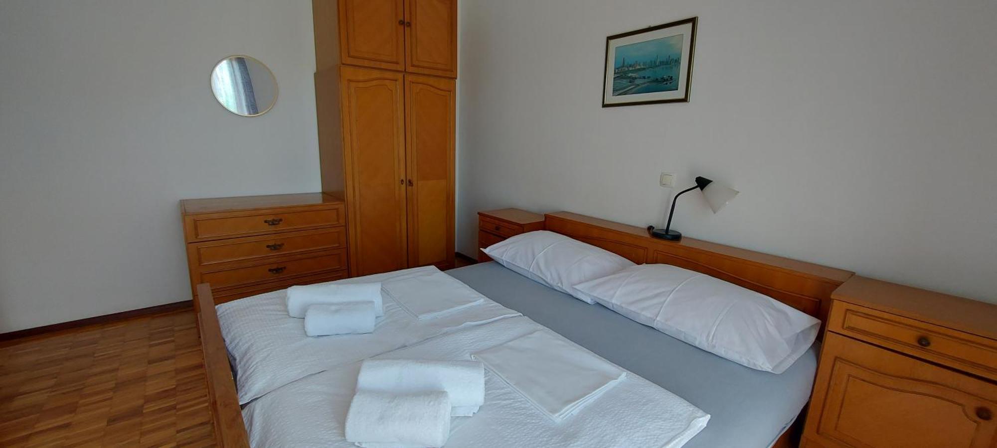 Apartman Franelic Banjol 外观 照片
