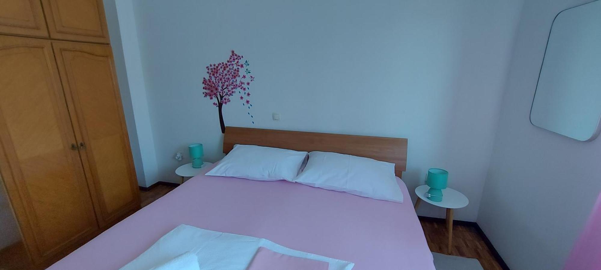 Apartman Franelic Banjol 外观 照片
