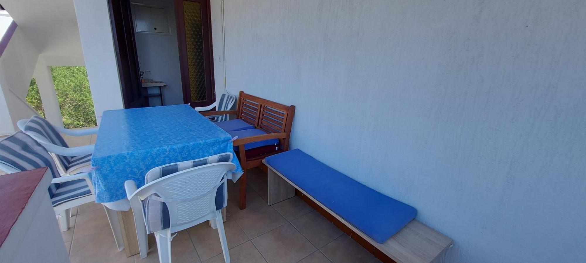 Apartman Franelic Banjol 外观 照片