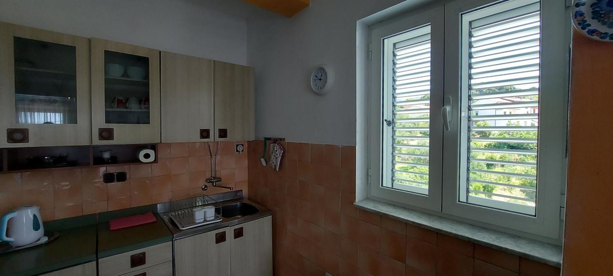 Apartman Franelic Banjol 外观 照片