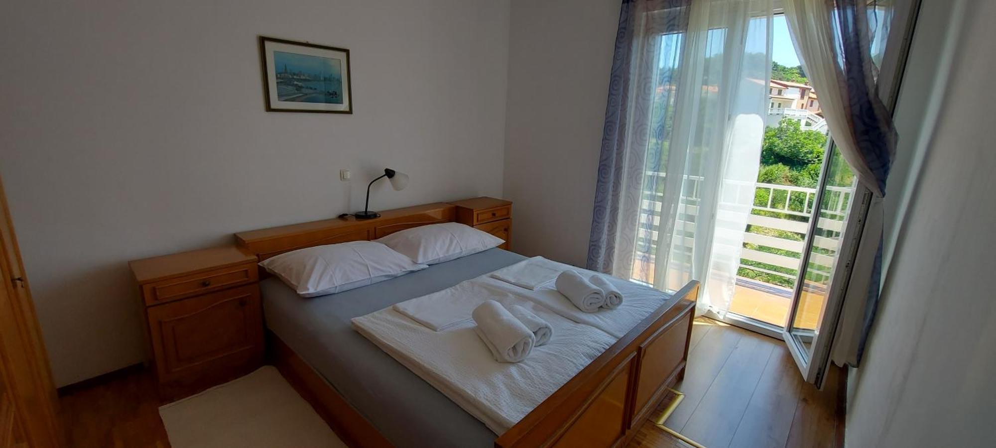 Apartman Franelic Banjol 外观 照片