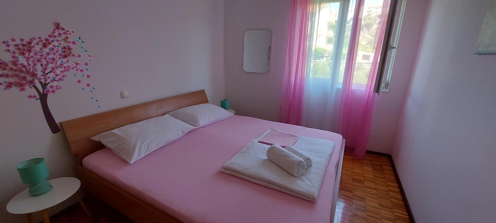 Apartman Franelic Banjol 外观 照片